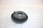 1998 Suzuki Quadrunner 250 Oem Rear Brake Plate 64210-19B02 AS13