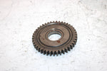 2019 Honda Trx500fe2ac Oem 43T Countershaft Gear 23431-HR0-F00 AH12
