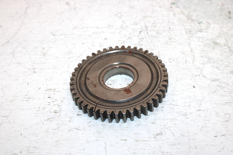 2019 Honda Trx500fe2ac Oem 43T Countershaft Gear 23431-HR0-F00 AH12
