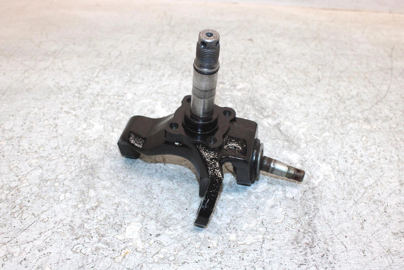1993 Honda Trx 300 A Oem Front Right Steering Knuckle 51210-HC4-840 AH50