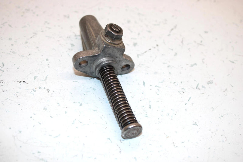 86 Suzuki Lt185 Model F Oem Adjuster Assy 12830-32451 12830-12FB0 AS1