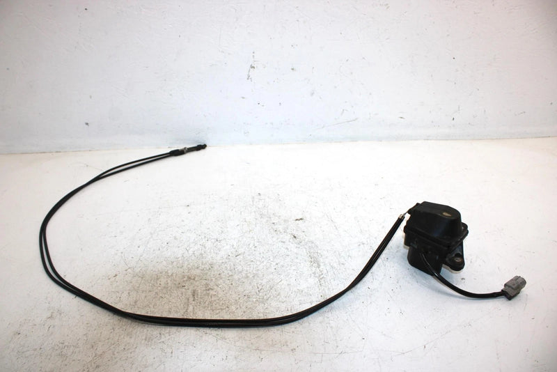2002 Yamaha Waverunner Xlt800 Oem Servo Motor 60G-85820-00-00 JY25