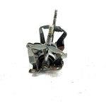 1987 Suzuki Quadrunner 4WD LT4WD OEM Gear Shifter 57931-19B01 AS28