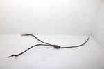 1986 Polaris Trailboss Oem Brake Cable Housing W/Lines 2050029 AP108