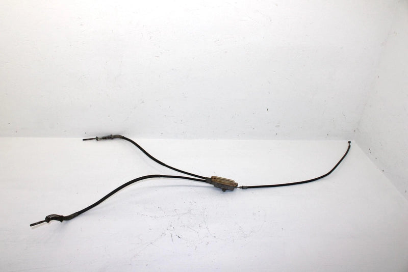 1986 Polaris Trailboss Oem Brake Cable Housing W/Lines 2050029 AP108