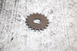 2002 Honda Foreman Rubicon Oem (19T) Oil Pump Driven Sprocket 15133-HN2-000 AH36
