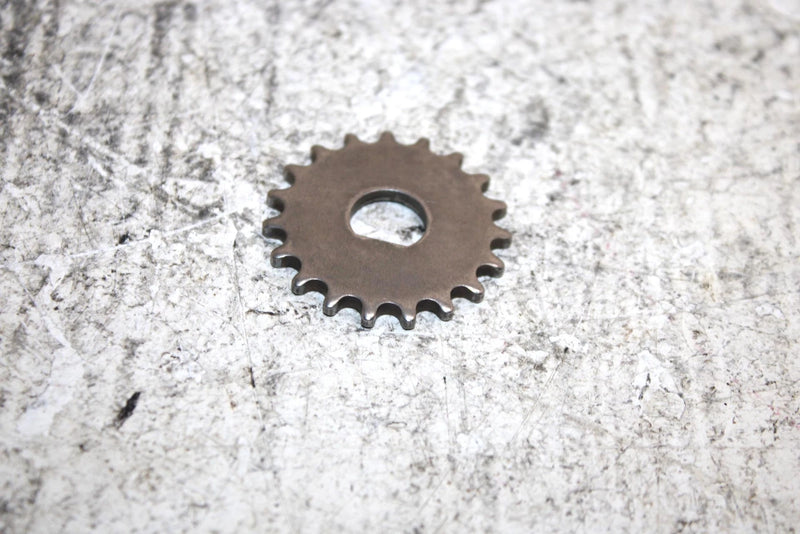 2002 Honda Foreman Rubicon Oem (19T) Oil Pump Driven Sprocket 15133-HN2-000 AH36