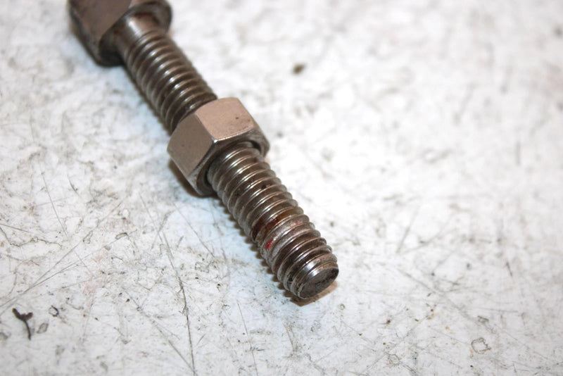 2002 Polaris Virage Oem Seat Latch Plunger 5020753 JP32