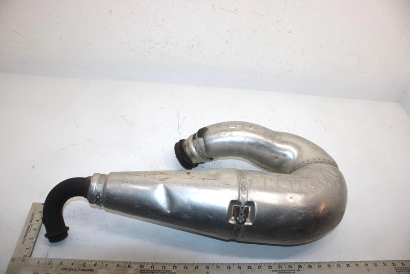 07 Arctic Cat F6 Efi Oem Exhaust Expansion Chamber 1712-327 SAS2