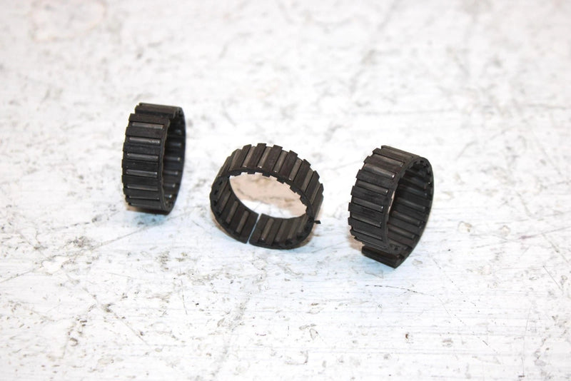 01 Polaris Sportsman 400 Oem TransmissionNeedle Bearing Set Of 3 3233718 Q3405