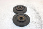 1999 Polaris 500 Indy Oem 5.350 Idler Wheel Pair 1543018 SP50