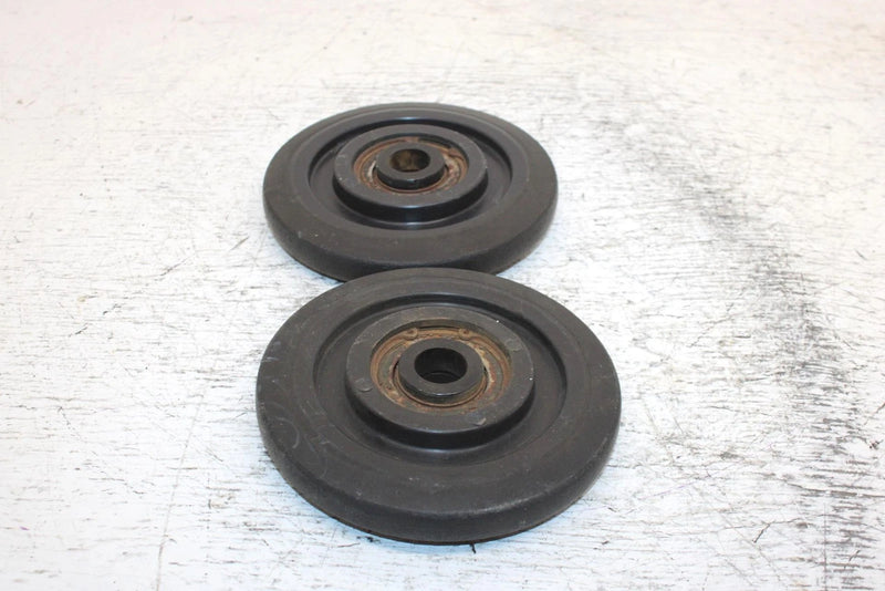 1999 Polaris 500 Indy Oem 5.350 Idler Wheel Pair 1543018 SP50