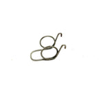 2002 Bombardier Quest 500 OEM Shift Lever Spring 705500283 AB14