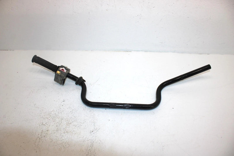 1999 Polaris Xplorer 400 Oem Handlebar W/Left Switch 5242987-067 AP149