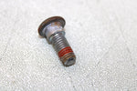 2009 Honda Trx680fga Oem Front Brake Disc Bolt Set Of 4 90105-MV9-003 AH23