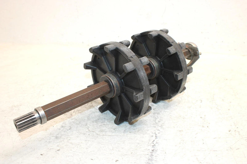 2001 Polaris 500 Classic Oem Driveshaft 1590283 SP27