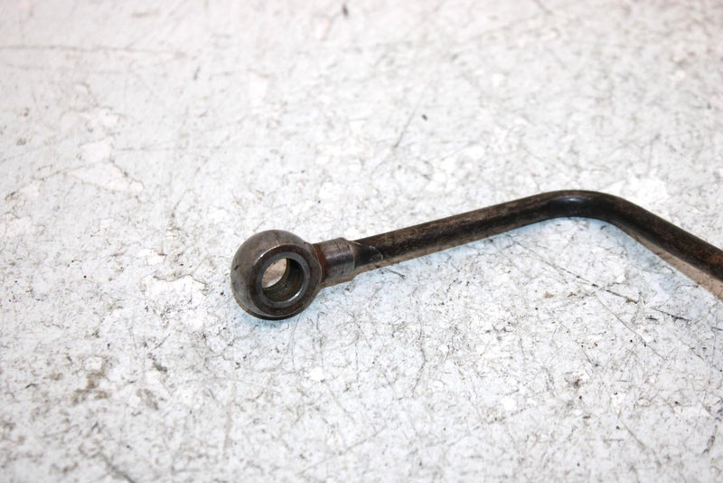 1994 Kawasaki Bayou 300 4x4 Oem  Left Oil Pipe 32102-1967 AK18