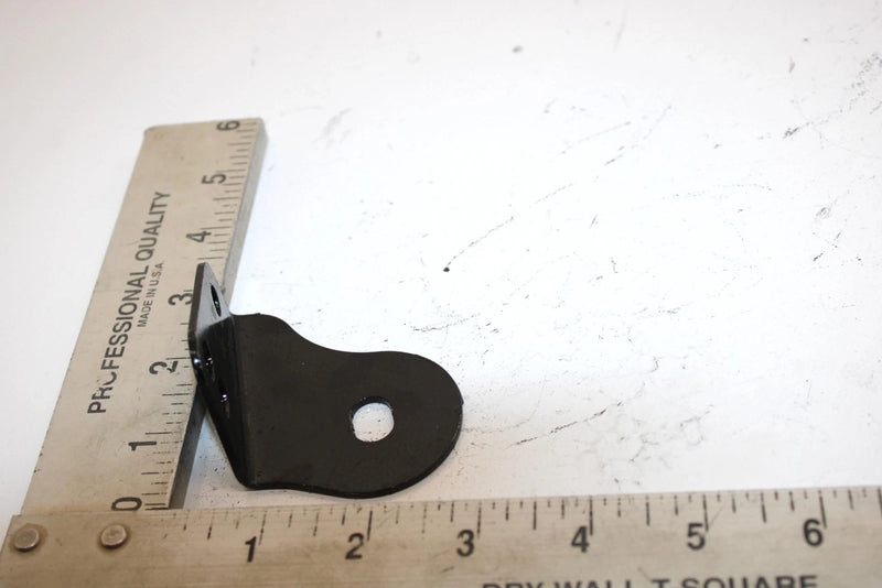 14 Can-am Outlander Max 400 Efi Oem Right Rear Engine Bracket 707000802 AB6