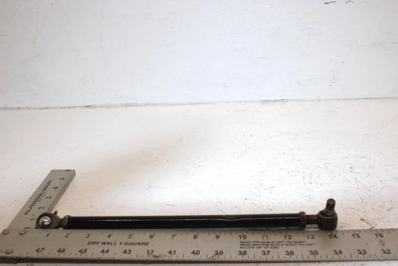 1974 Yamaha Tl433f Oem Tie Rod Assembly 861-23821-00-00 SY28