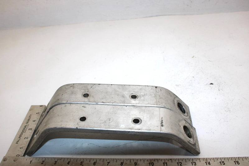 96 Polaris Xlt Oem Slotted Engine Motor Mount Plate Pair 5240802 SP3