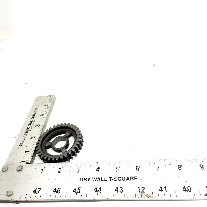 07-19 Honda Rancher 420 TRX420 ES OEM 33T 5th Mainshaft Gear 23481-HP5-600 AH76