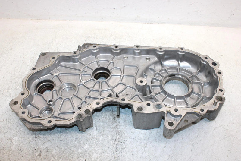 2011 Polaris Ranger 800 Oem Transmission Side Cover 3234945 XP4