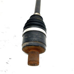 10-14 Polaris Sportsman 550 OEM Rear Drive Shaft 1332642 AP238