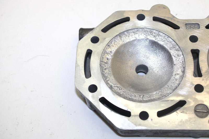 1997 Arctic Cat Daytona 770 Oem Cylinder Head 3008-531 JA3