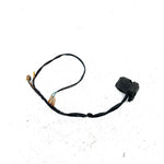 1988 Honda FourTrax 300 TRX300FW 4x4 OEM Left Switch   35200-HC5-010 AH89