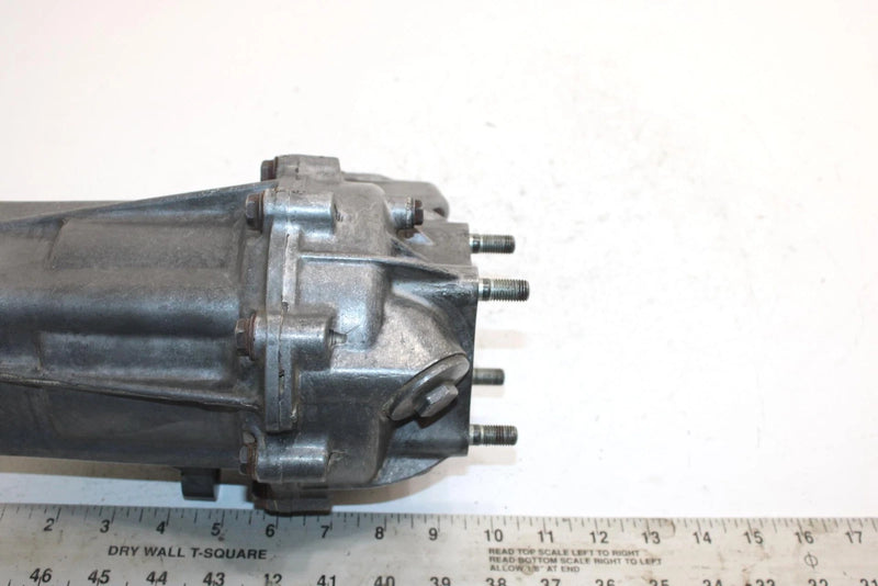 1987 Honda Fourtrax 350 A Oem Front Differential Gearcase 41400-HA7-770 AH39