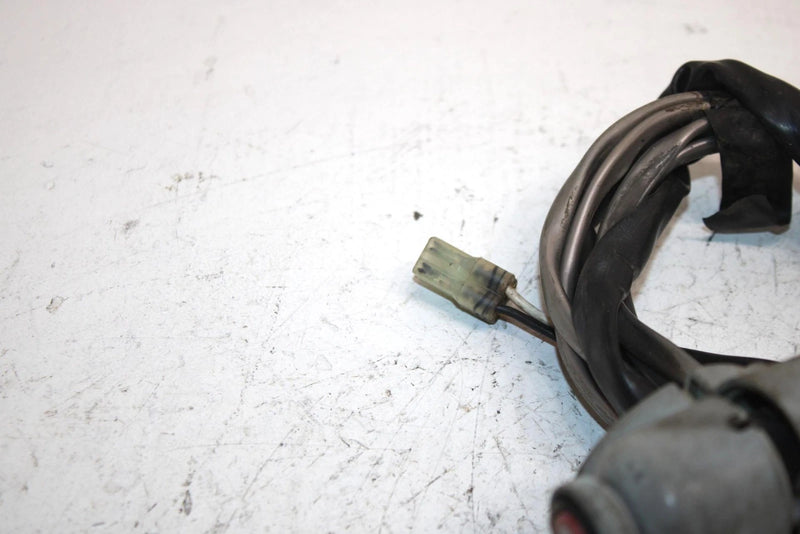 1994 Kawasaki 750 Ss Super Sport Oem Left Control Switch 27004-3721 JK9