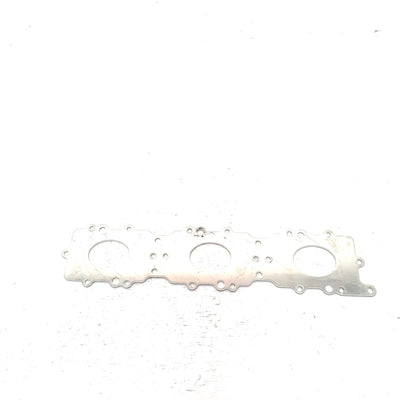 01-05 Yamaha WaveRunner XLT1200 OEM Reed Valve Plate 66V-13624-00-00 JY29