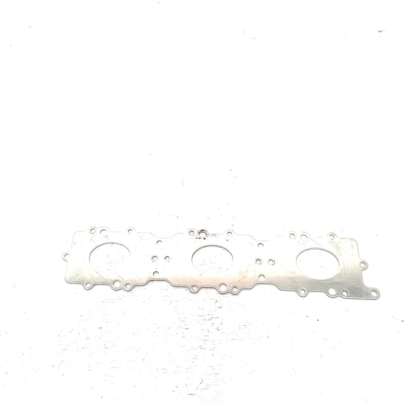 01-05 Yamaha WaveRunner XLT1200 OEM Reed Valve Plate 66V-13624-00-00 JY29