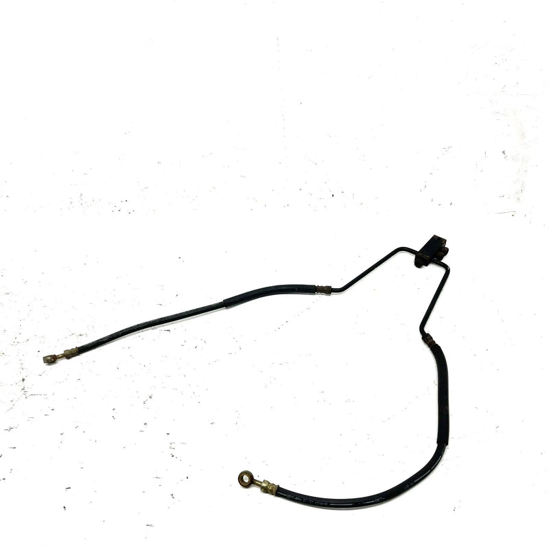 2002 Arctic Cat 375 4x4 Automatic OEM Front Brake Hose 1502-186 AA34