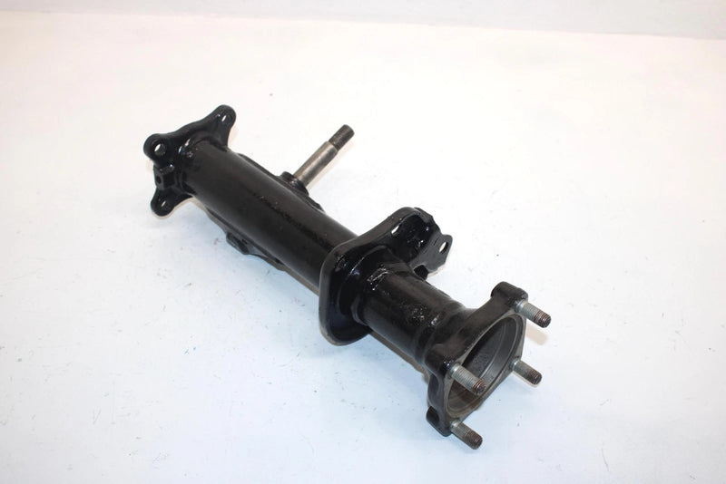 86 Honda Fourtrax 350 Trx350 4x4 Oem Front Axle Housing 51330-HA7-670 AH31