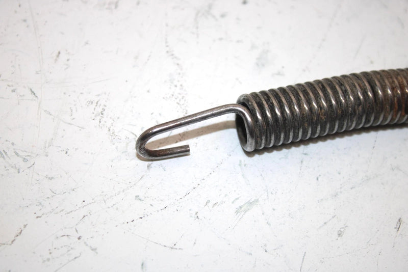 92 Kawasaki Bayou 300 4x4 Oem Rear Brake Pedal Spring 92144-1317 AK14