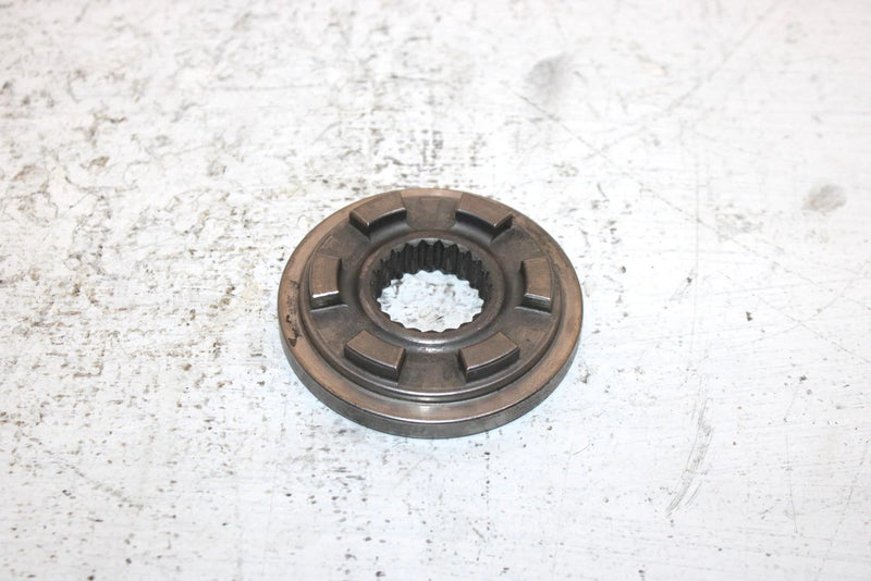 2003 Polaris Magnum 330 Oem 6 Face Engagement Dog Pair 3233875 AP158