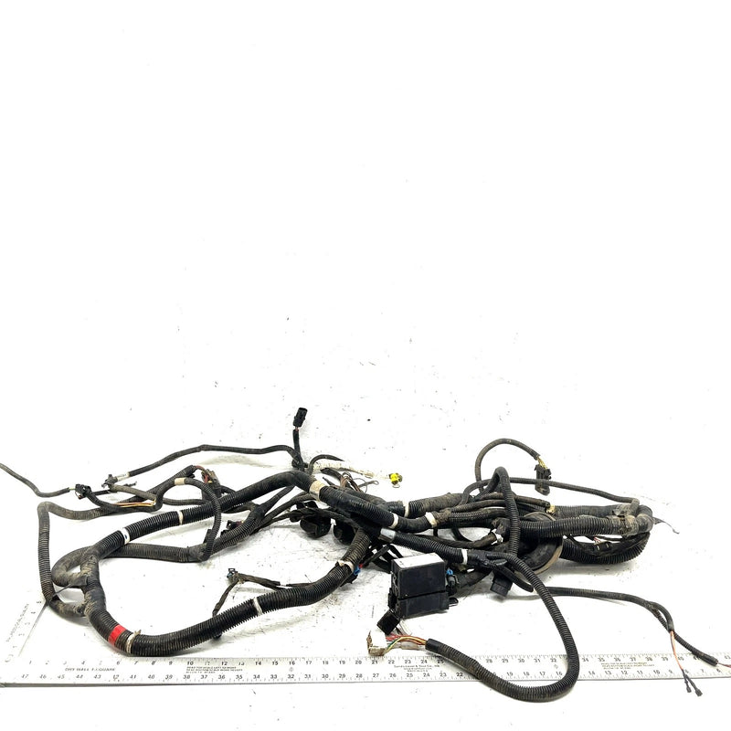 2015 Polaris Ranger 570 4x4 Full Size OEM Main Wire Harness 2412937 XP10.1
