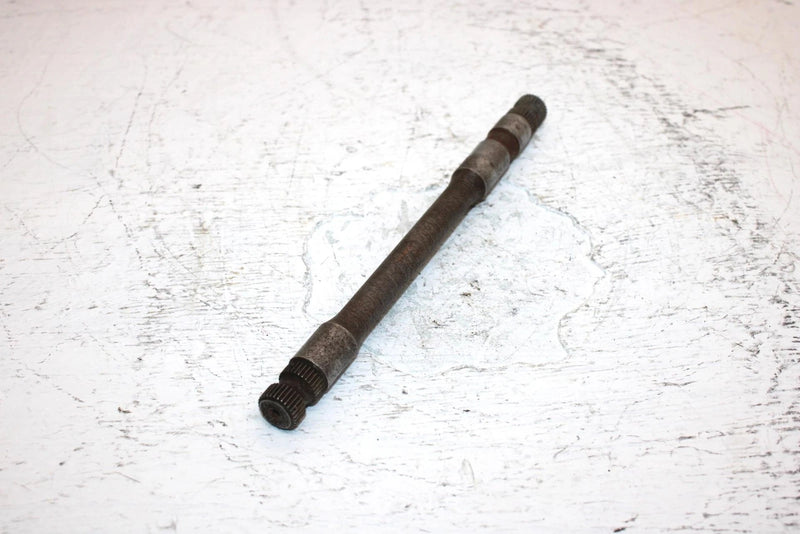 1987 Honda Atc 90a Oem Chain Tensioner Shaft 40511-918-040 AH57