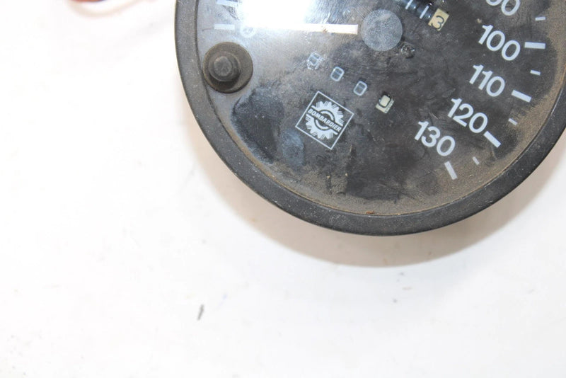 1996 Ski-doo Formula Sls Oem Speedometer Less Than 3000 Miles 414806100 SS96