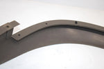 03 Bombardier Quest 650 Oem Left Rear Mud Guard 705000599 AB1.1