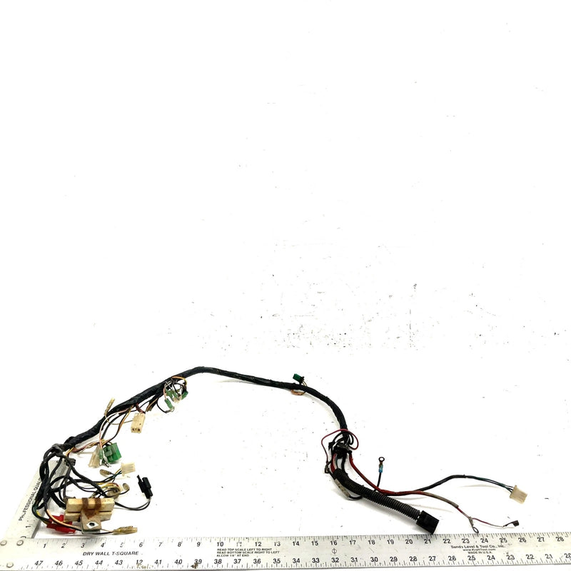 2002 Polaris Scrambler 90 OEM Main Wire Harness 0450921 AP199