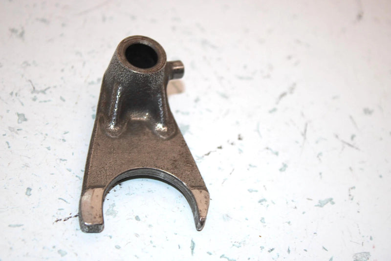 86 Suzuki Lt185 Model F Oem Gear Shift Fork NO.3 25231-24400 25231-24401 AS1