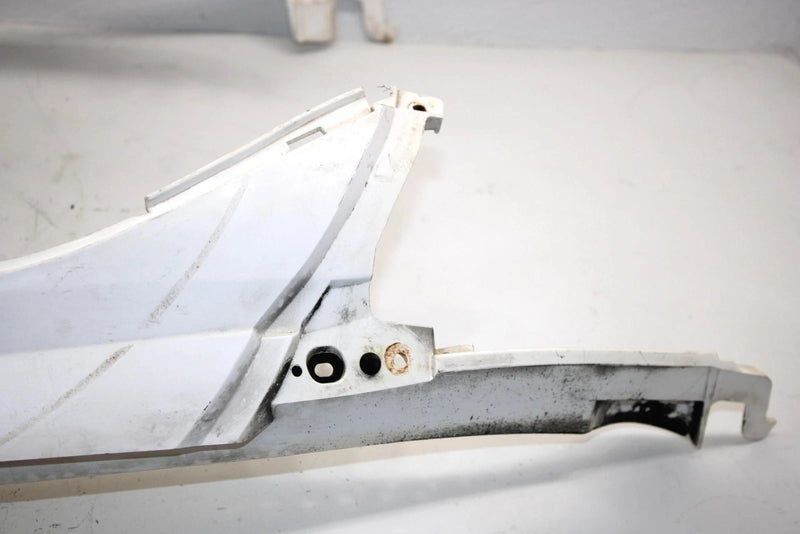 07 Ski-doo Mxz 800 Blizzard Ho Power Tek Oem Center Console 517303675 SS5