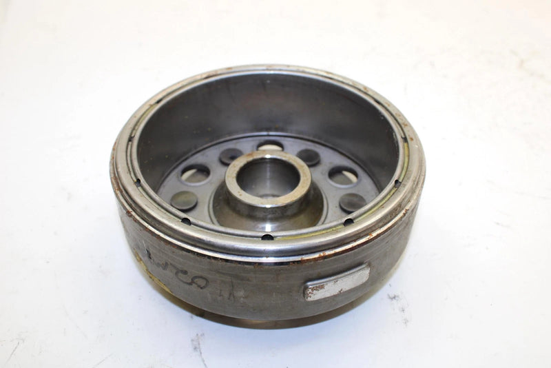 2002 Ski-doo Mxz 500 Oem Flywheel 410922937 Q3061