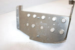 11 Polaris Shift 550 Oem Right Footrest 1016004 SP206