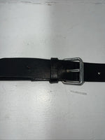 New Black Tough 1 Back Flank Cinch 1 1/2” #56-1122-2-0 W-26