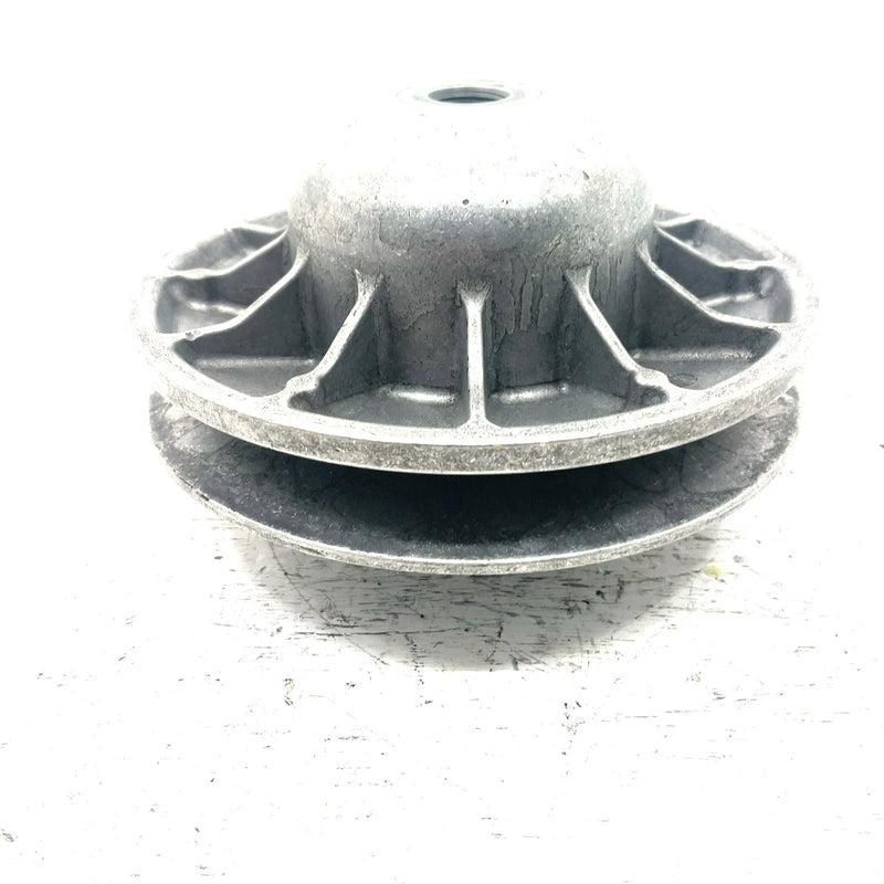2001 Polaris Ranger 500 OEM Secondary Driven Clutch 1321848 XP13