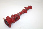 92 Polaris 650 RXL OEM Water Outlet Manifold 3084047 SP120 
