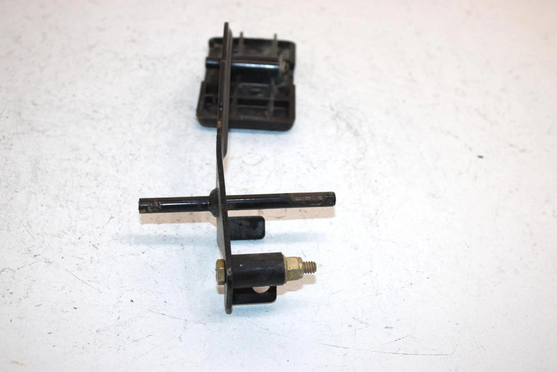 2008 Polaris Ranger 700 Oem Throttle Pedal 1016063 XP0